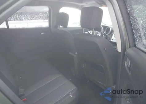 2015 Chevrolet Equinox 1Lt z USA, uszkodzony, nr VIN 2GNALBEKXF6260334